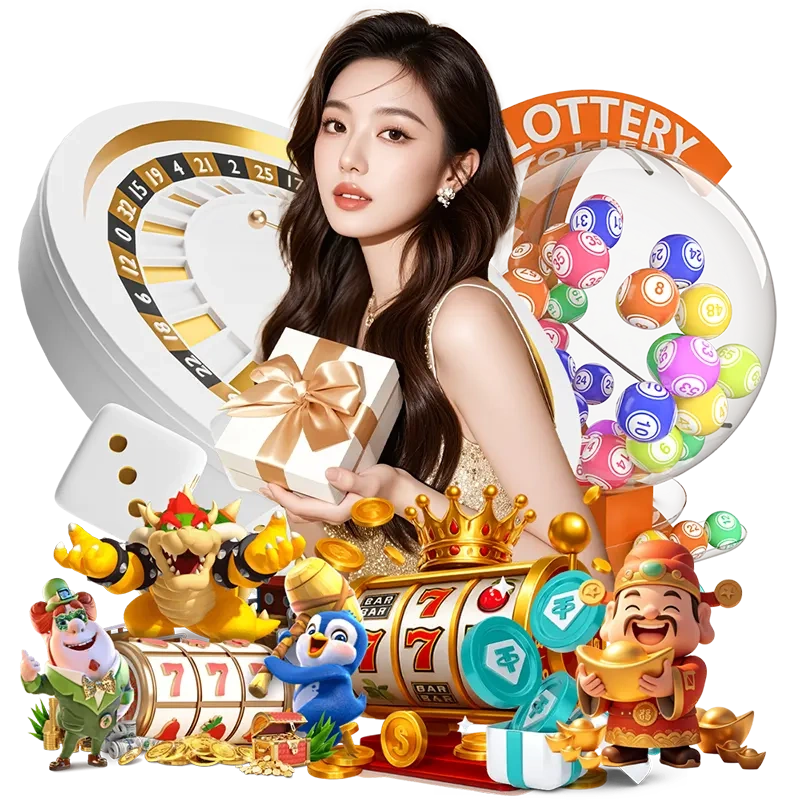 Hình ảnh chuyên mục xổ số Okfun