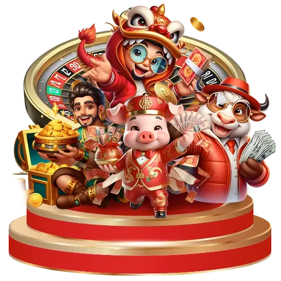 Hình ảnh chuyên mục nổ hũ và slot Okfun